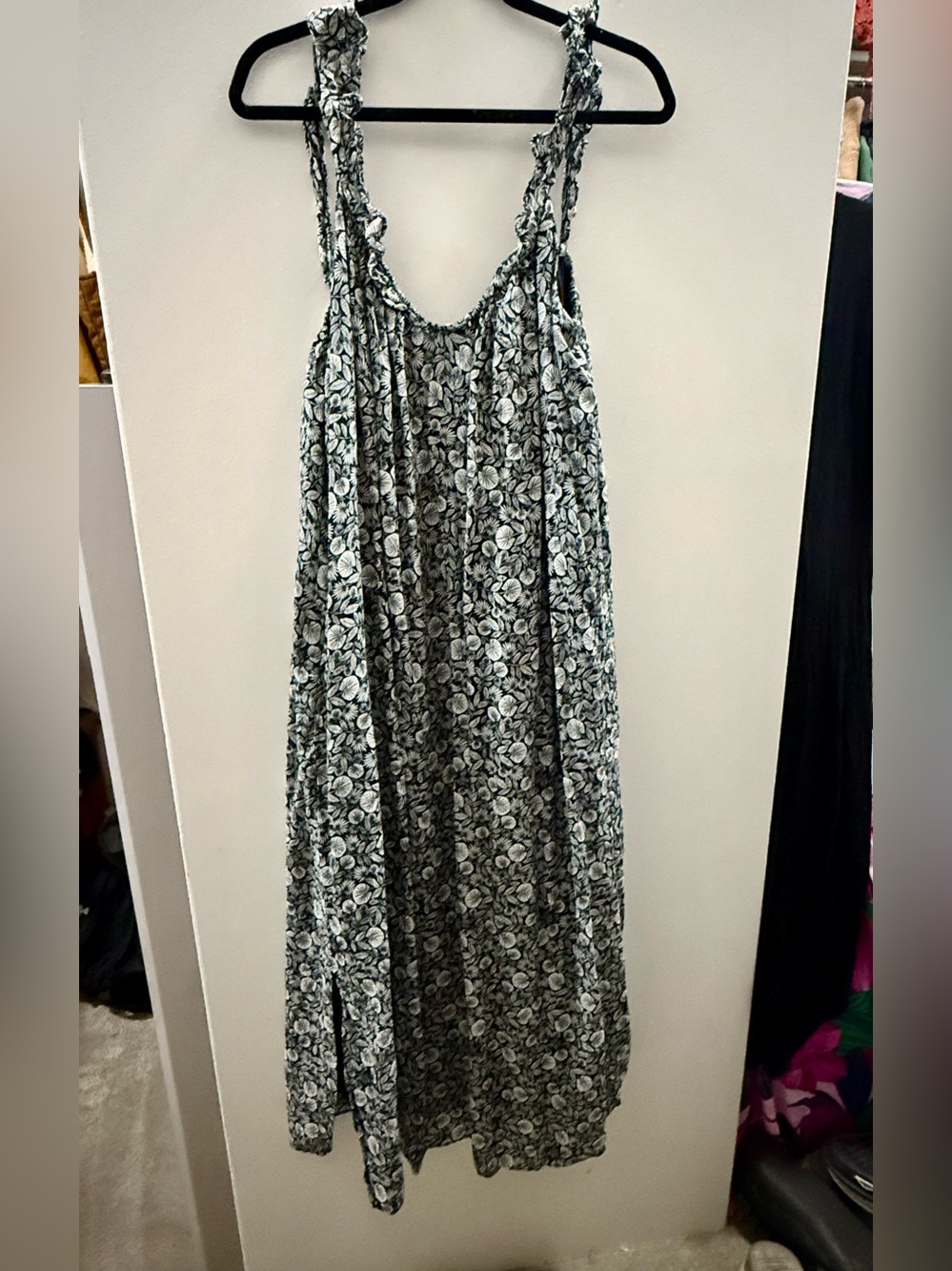 Size XXLT Loft dress….